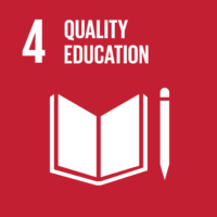 Sustainable Development Goal 4: Quality education