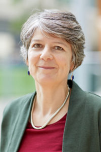 Head shot of chief commissioner Tamsyn Barton