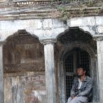 Blog - Matt Wilkins examines corruption in Nepal